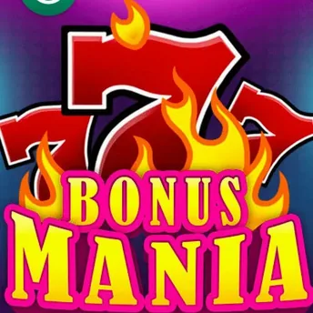 Kolikkopeli 777 Bonus Mania studiolta KA Gaming – Veikkaus