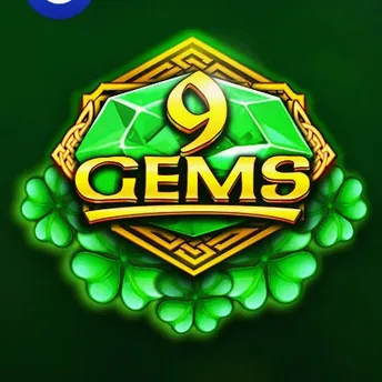 Kolikkopeli 9 Gems studiolta Platipus – Veikkaus