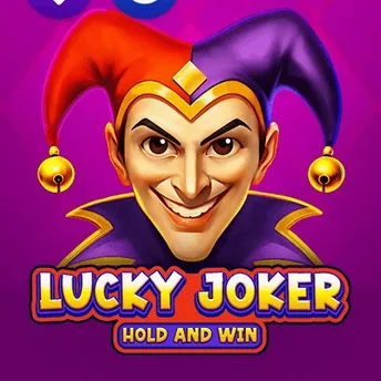 Kolikkopeli Lucky Joker Hold and Win studiolta Onlyplay – Veikkaus