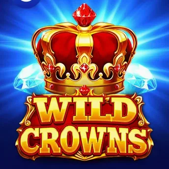 Kolikkopeli Wild Crowns studiolta Platipus – Veikkaus