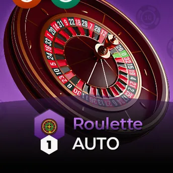 Livepöytä Auto Roulette 1 Lucky Streak – Veikkaus