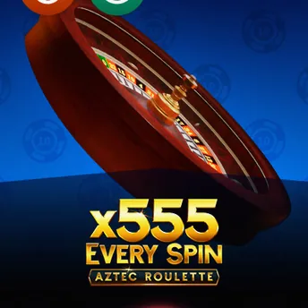 Livepöytä Aztec Roulette Enjoy Gaming Live – Veikkaus