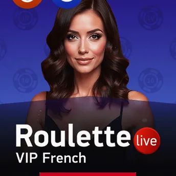 Livepöytä Live Roulette French VIP Platipus Live – Veikkaus