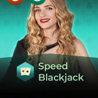 Livepöytä Speed Blackjack Better live – Veikkaus